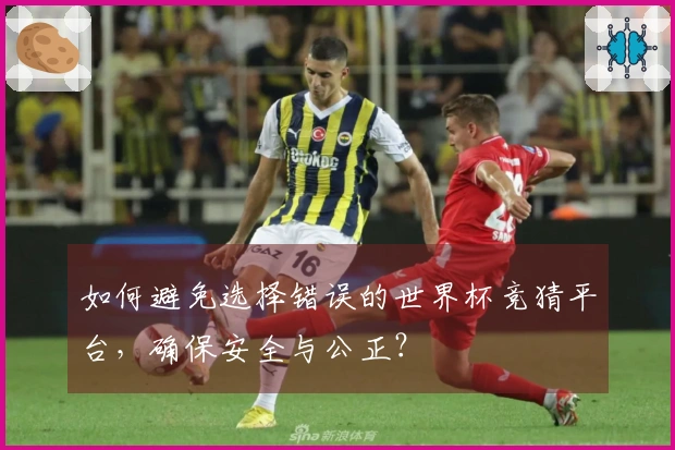 如何避免选择错误的世界杯竞猜平台，确保安全与公正？