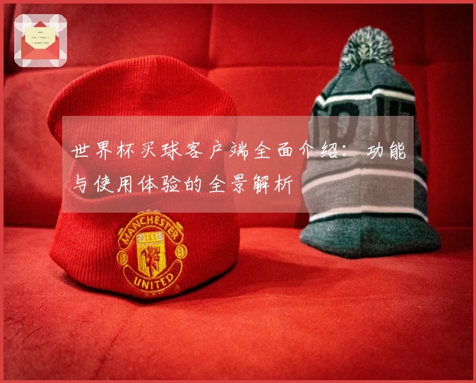 世界杯买球客户端全面介绍：功能与使用体验的全景解析