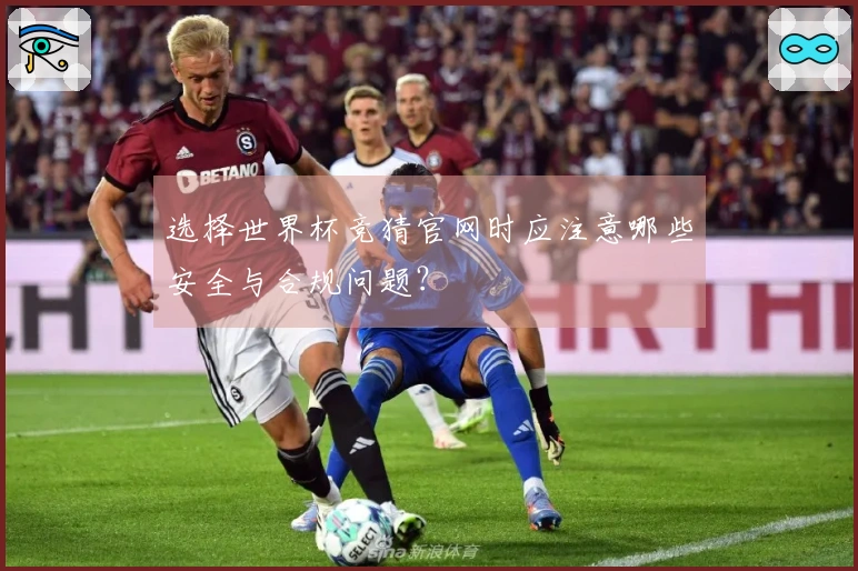 选择世界杯竞猜官网时应注意哪些安全与合规问题？