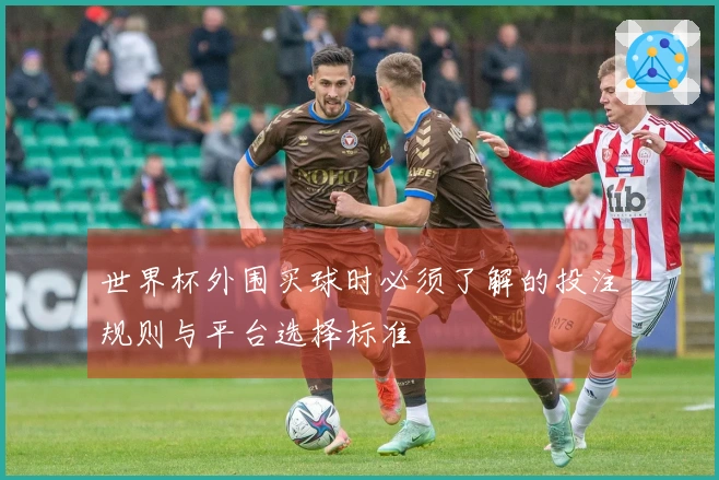 世界杯外围买球时必须了解的投注规则与平台选择标准