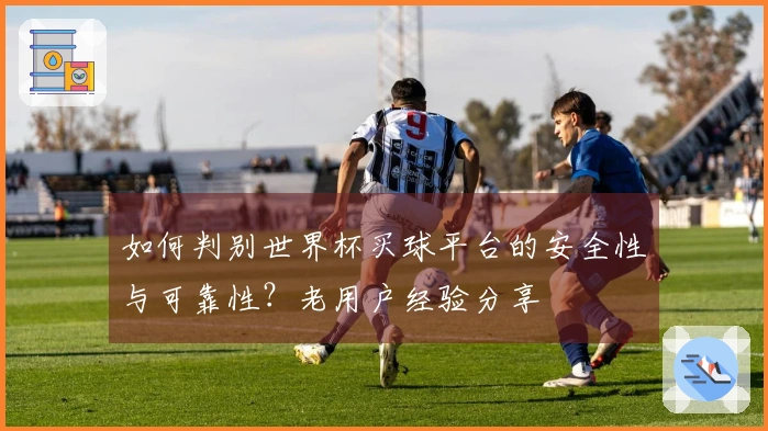 如何判别世界杯买球平台的安全性与可靠性？老用户经验分享