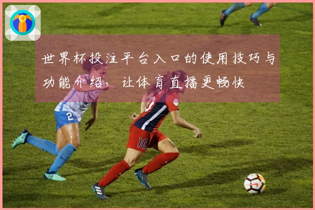 世界杯投注平台入口的使用技巧与功能介绍，让体育直播更畅快