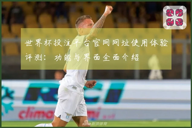 世界杯投注平台官网网址使用体验评测：功能与界面全面介绍