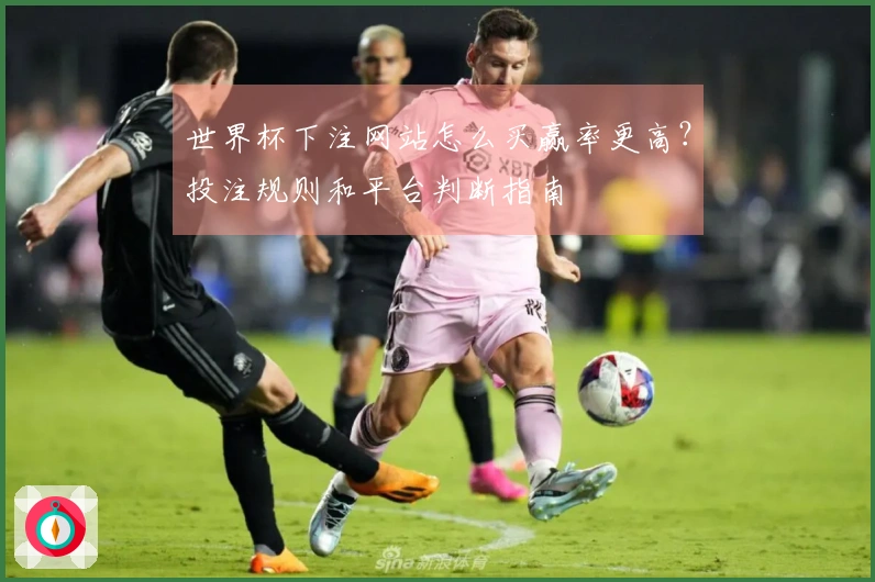 世界杯下注网站怎么买赢率更高？投注规则和平台判断指南