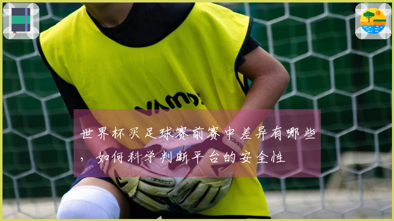 世界杯买足球赛前赛中差异有哪些，如何科学判断平台的安全性