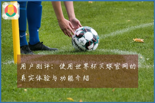 用户测评：使用世界杯买球官网的真实体验与功能介绍