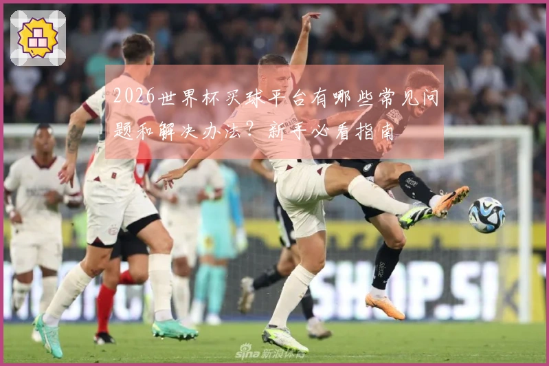 2026世界杯买球平台有哪些常见问题和解决办法？新手必看指南