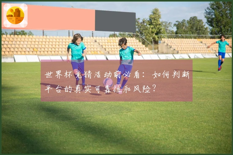 世界杯竞猜活动前必看：如何判断平台的真实可靠性和风险？